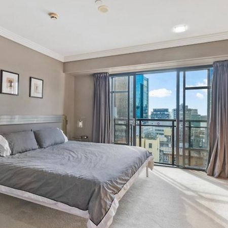 Metropolis Dream Aparthotel Auckland Exterior foto