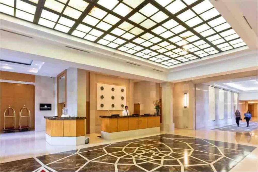 Metropolis Dream Aparthotel Auckland Exterior foto